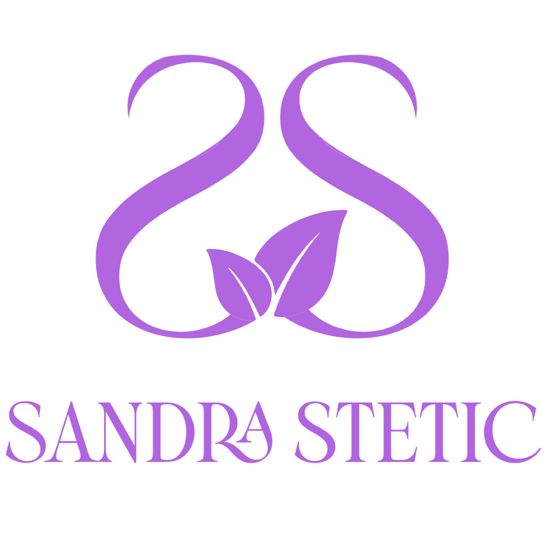 logo sandra stetic